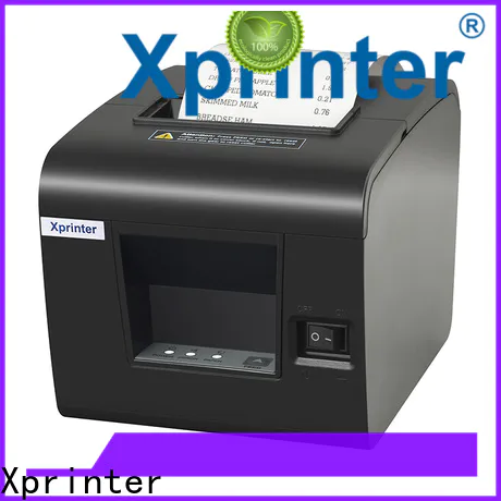 Xprinter standard best receipt printer with good price for retail