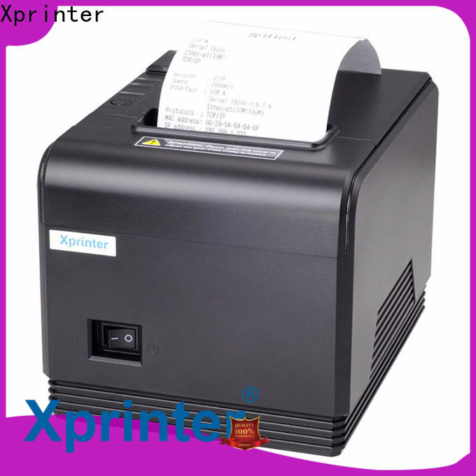 Xprinter pos bill printer inquire now for shop