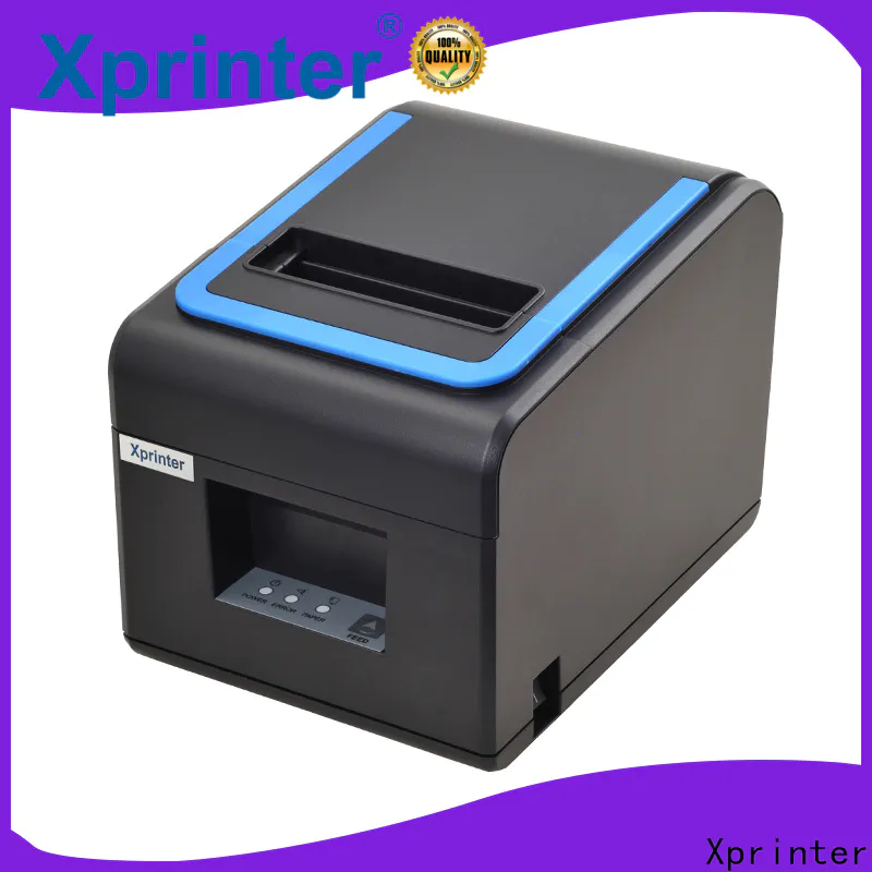 Xprinter printer 80mm design for store