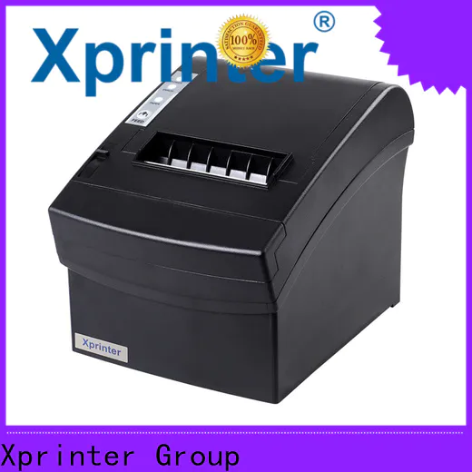 Xprinter portable receipt printer factory for mall