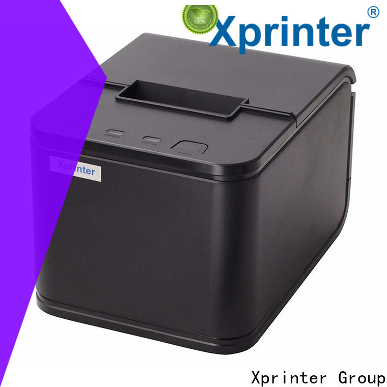 Xprinter retail receipt printer personalized for retail
