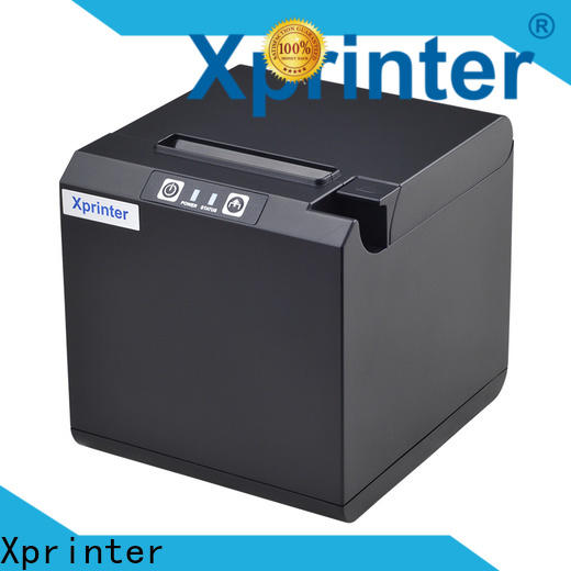 Xprinter thermal receipt printer 58mm wholesale for store