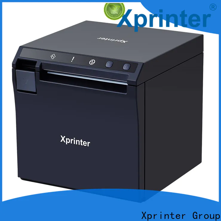 reliable android printer xpp800 design for shop