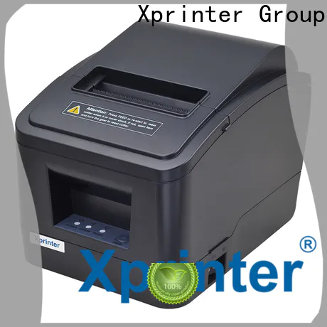 reliable printer 80mm design for shop