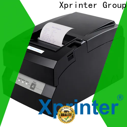Xprinter dot matrix printer online series for medical care