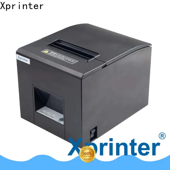 Xprinter multilingual barcode receipt printer inquire now for retail