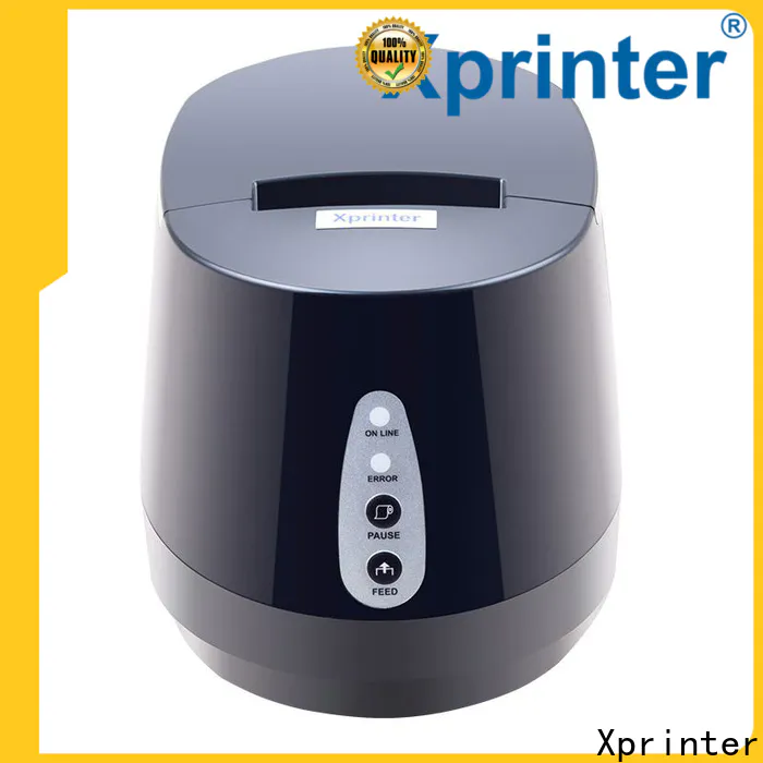 Xprinter high quality thermal tag printer supplier for shop