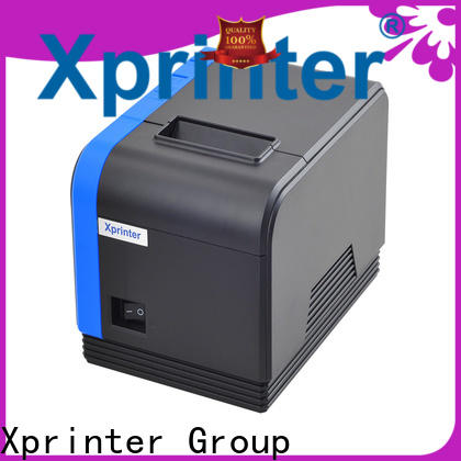 Xprinter bluetooth receipt printer supplier for store