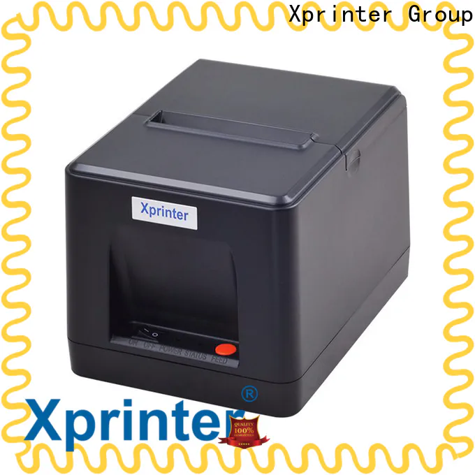 Xprinter commonly used best receipt printer series for store