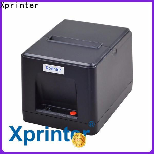 Xprinter professional bluetooth receipt printer supplier for shop