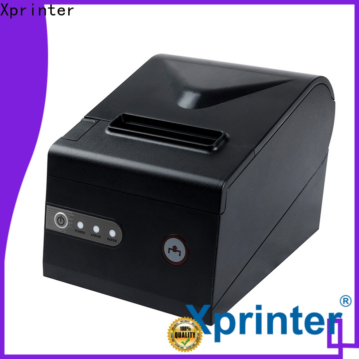 standard restaurant receipt printer factory for retail