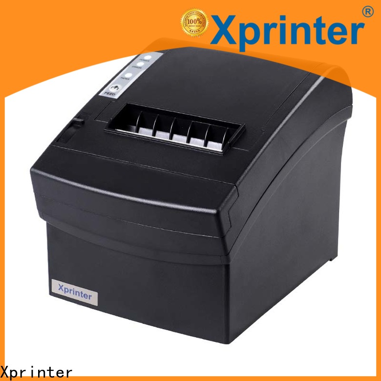 Xprinter restaurant receipt printer factory for mall
