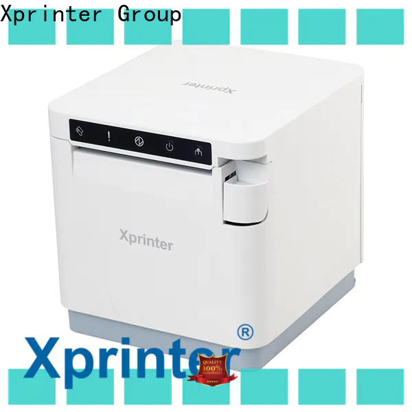 Xprinter receipt printer for pc with good price for shop