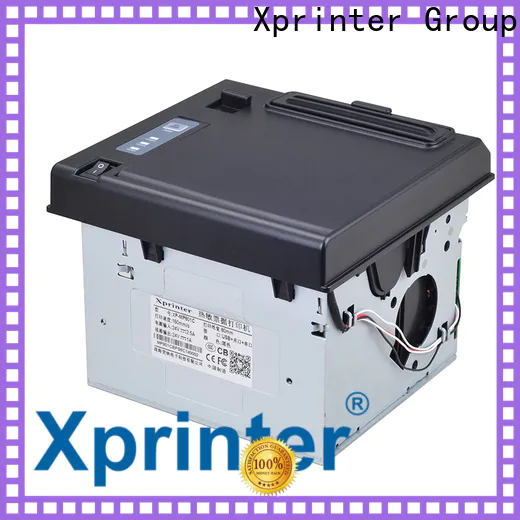 Xprinter commonly used panel thermal printer directly sale for store