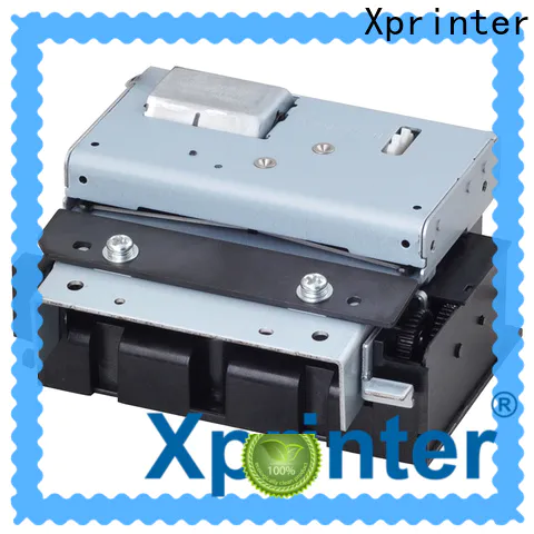 Xprinter melody box design for supermarket
