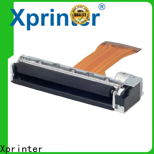 Xprinter laser printer accessories factory for medical care
