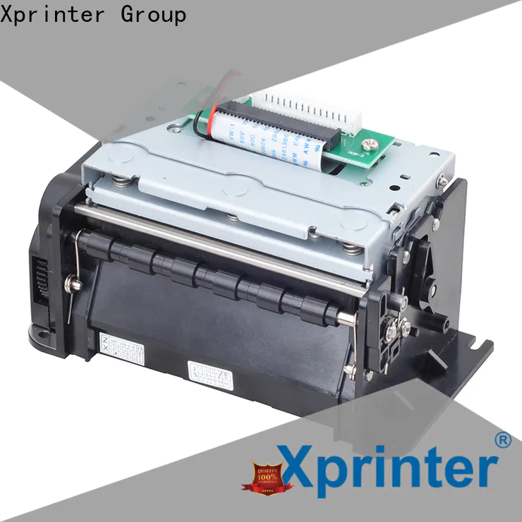 Xprinter printer accessories online shopping with good price for post