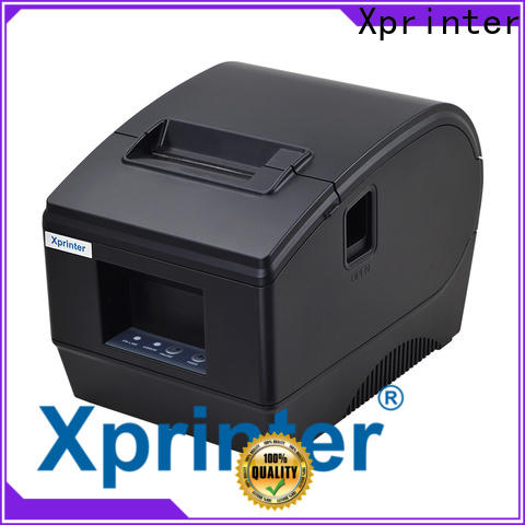 Xprinter direct thermal receipt printer factory price for retail