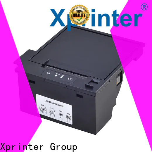 reliable panel mount thermal printer directly sale for store