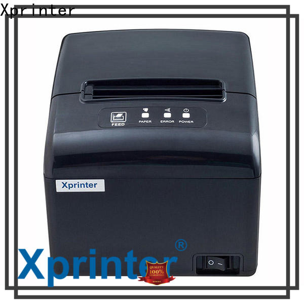 Xprinter 80mm thermal receipt printer factory for store