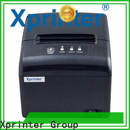 standard portable receipt printer with good price for retail