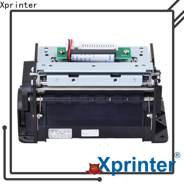 Xprinter professional melody box factory for post