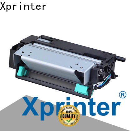 Xprinter bluetooth printer and accessories with good price for storage