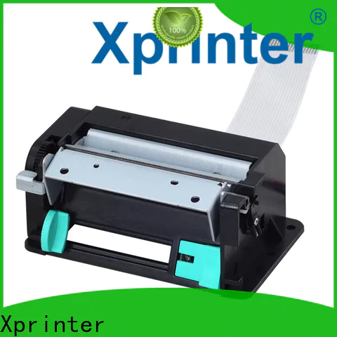 Xprinter durable melody box design for supermarket