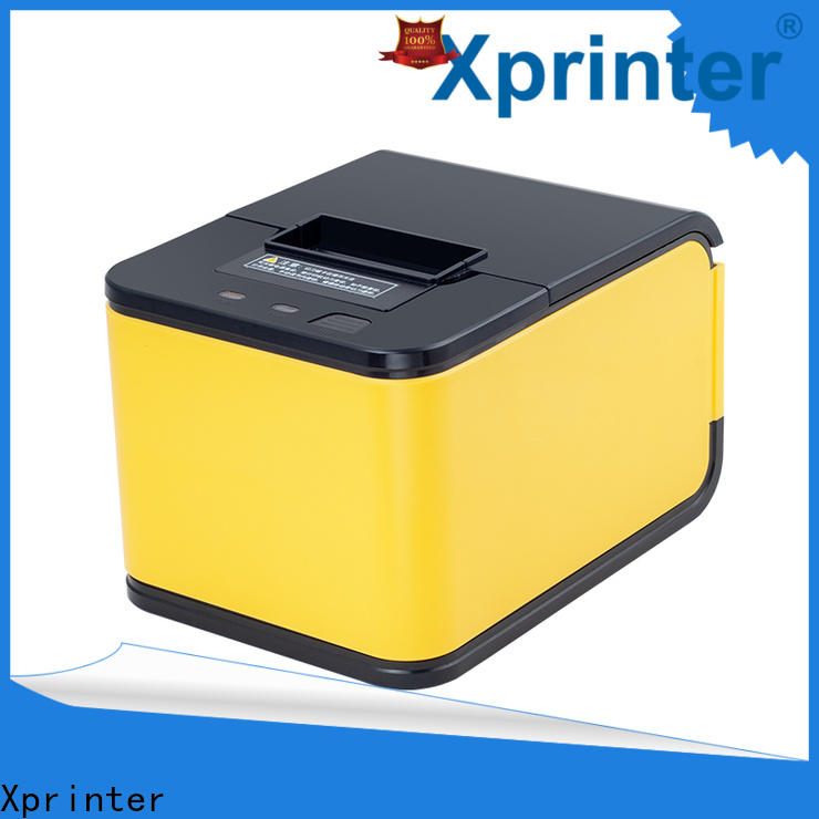 Xprinter wireless pos printer factory price for shop
