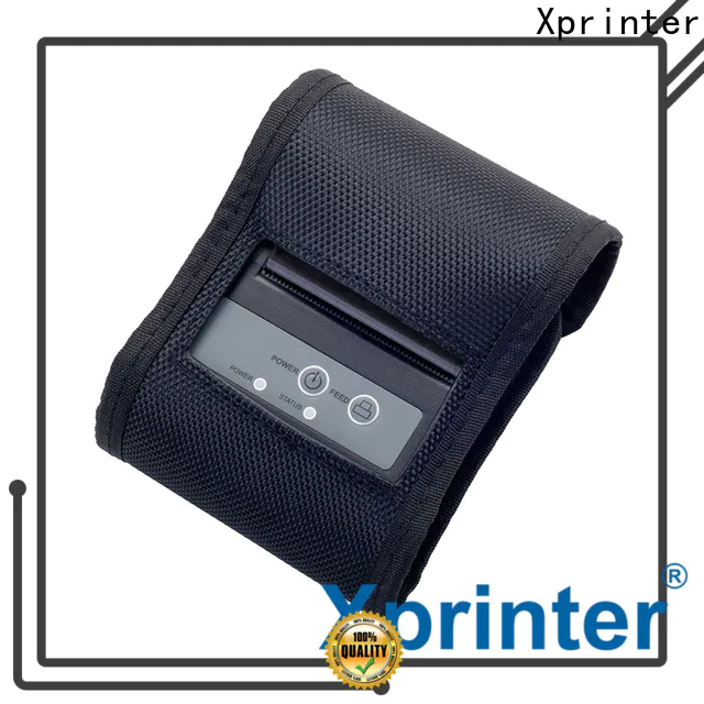 Xprinter laser printer accessories factory for post