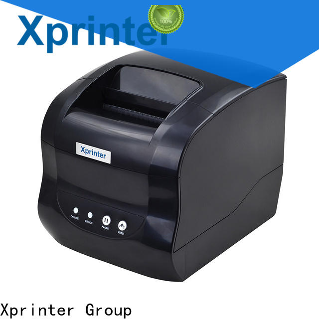 bluetooth 80mm thermal printer inquire now for medical care