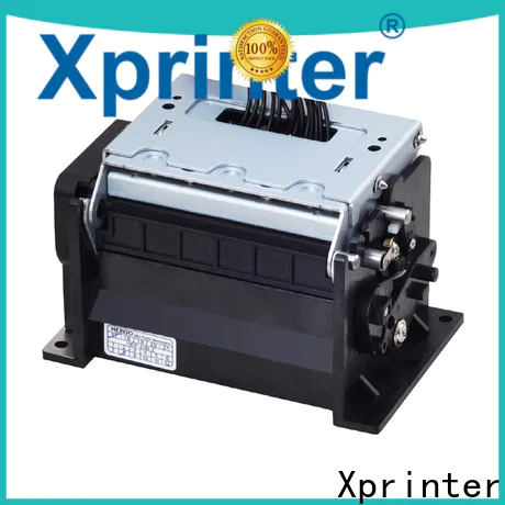 Xprinter barcode printer accessories factory for medical care