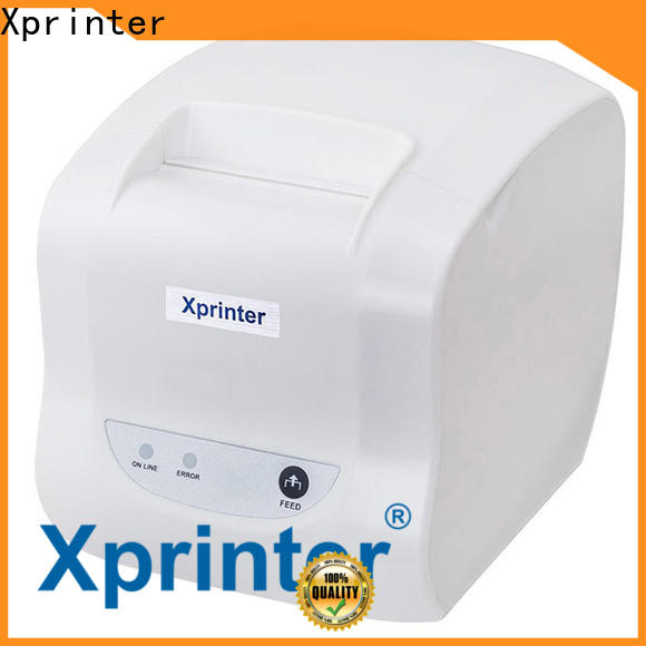 Xprinter pos58 printer factory price for retail