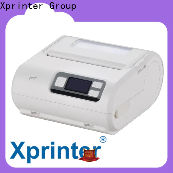 quality mobile printer bluetooth personalized for medical care