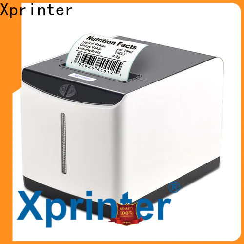 Xprinter supplier for industrial