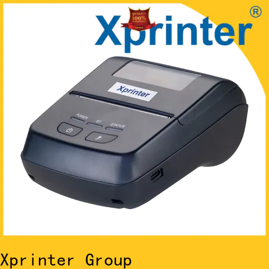 Xprinter thermal printer online manufacturer for post