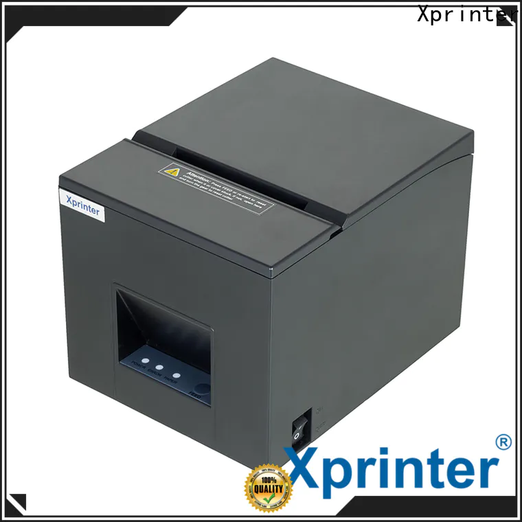 durable best receipt printer manufacturer for shop