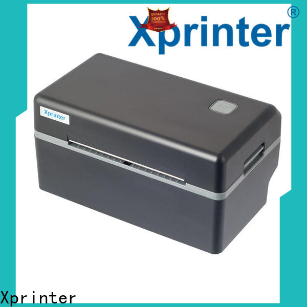 professional thermal printer for barcode labels manufacturer for shop