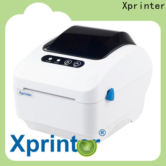 Xprinter bluetooth pos 80 thermal printer driver factory for post