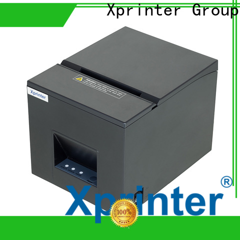 Xprinter 80mm thermal receipt printer inquire now for mall