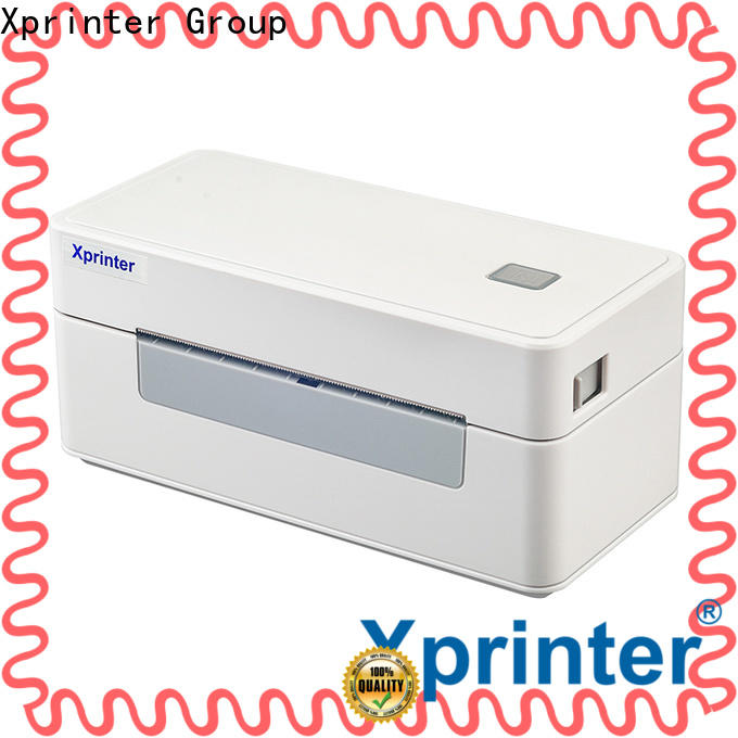 Xprinter barcode label machine supplier for industrial
