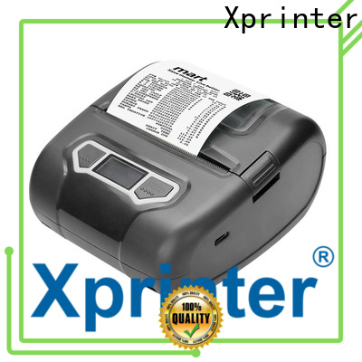 Xprinter wifi label printer manufacturer for shop