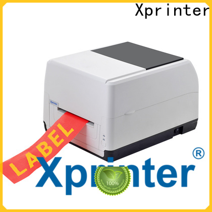 Xprinter excellent barcode label machine wholesale for commercial