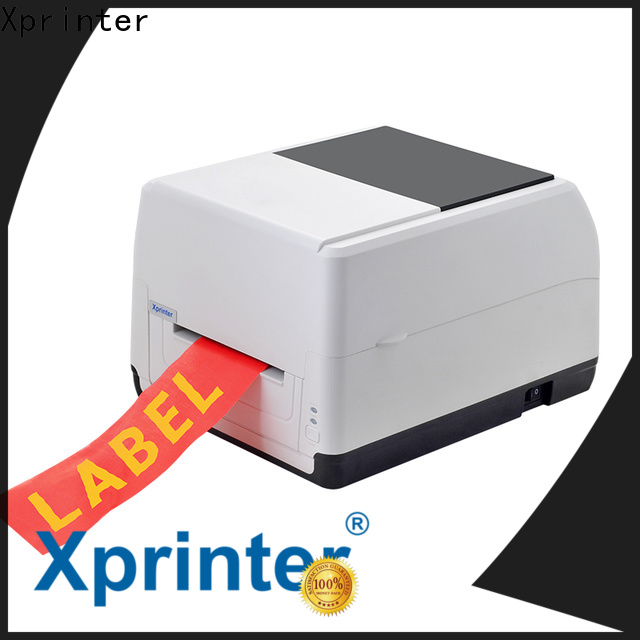 Xprinter thermal printer supplies with good price for catering