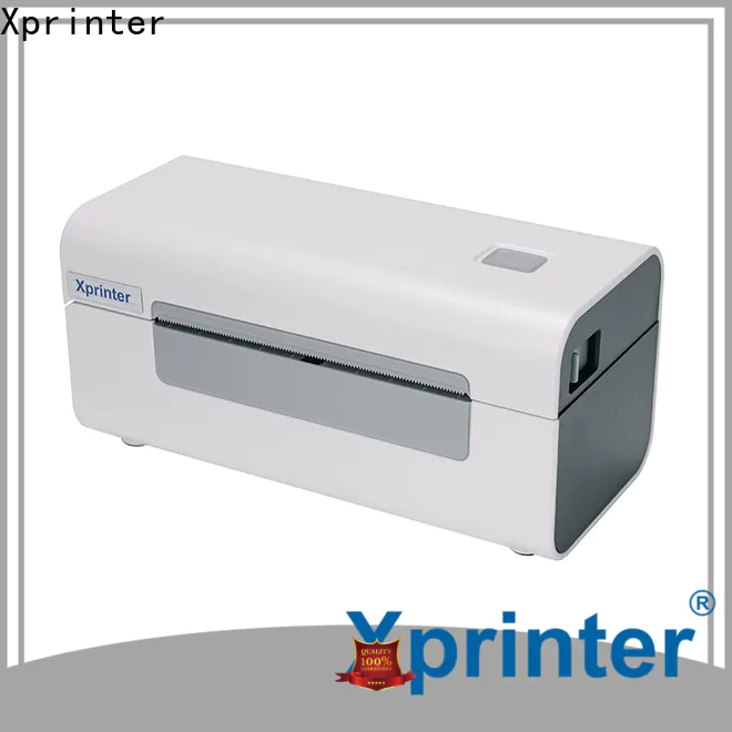 Xprinter 4 inch thermal printer directly sale for tax