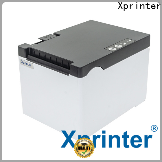 Xprinter dircet thermal printer thermal 58mm customized for medical care