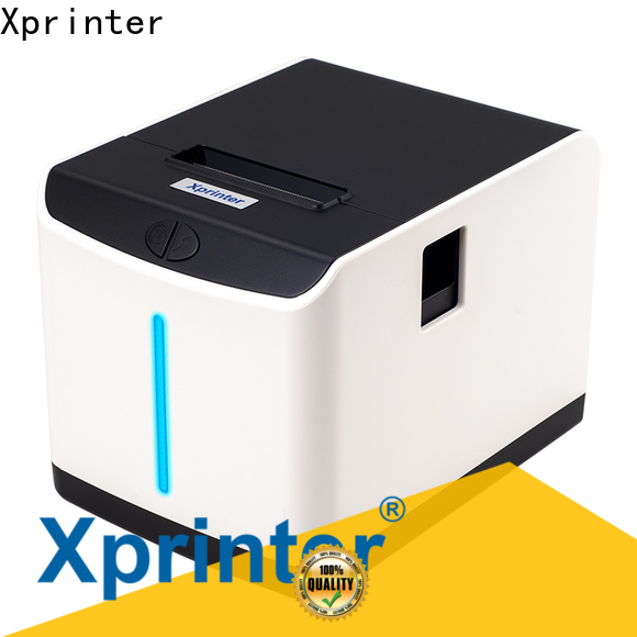 monochromatic till slip printer sale factory price for mall