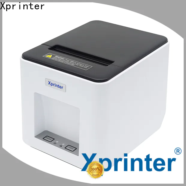 Xprinter best thermal printer small with good price for storage