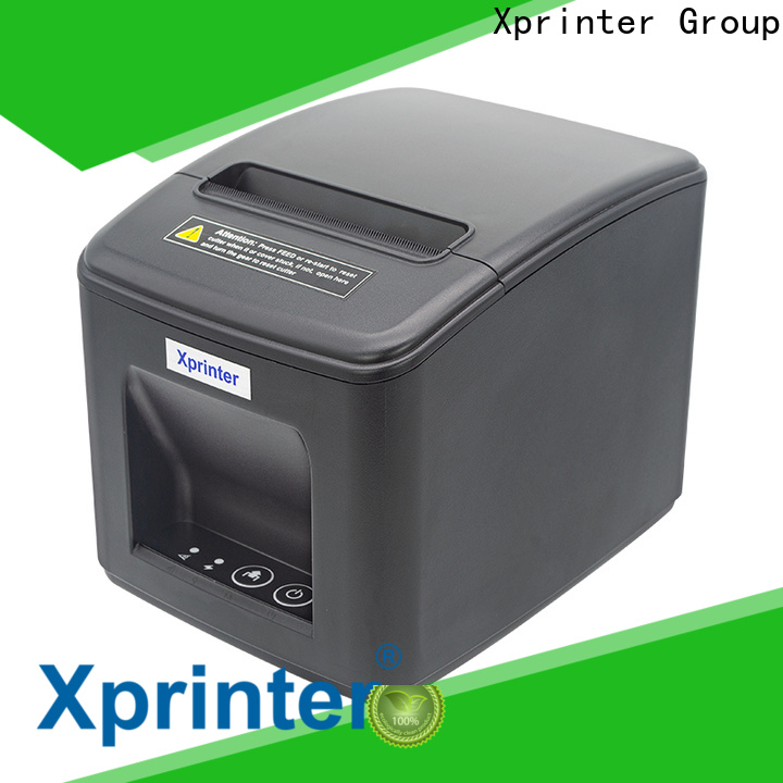 Xprinter quality receipt printer online directly sale for catering