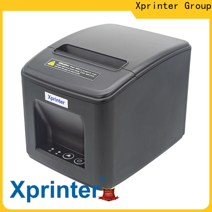 Xprinter multilingual phone receipt printer factory for shop